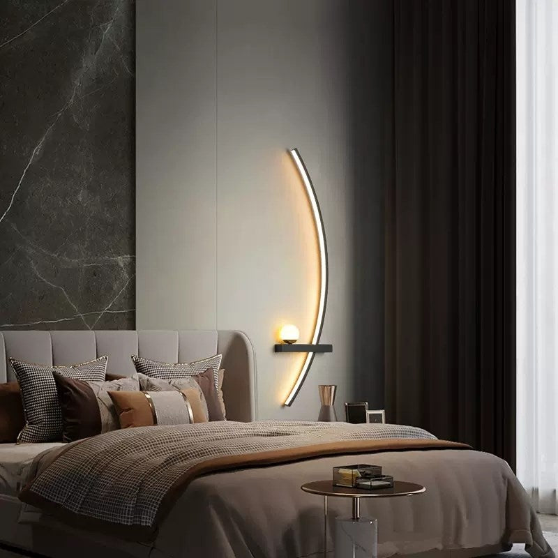 Ota Wall Lighting