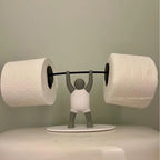 Sumo Toilet Paper Holder