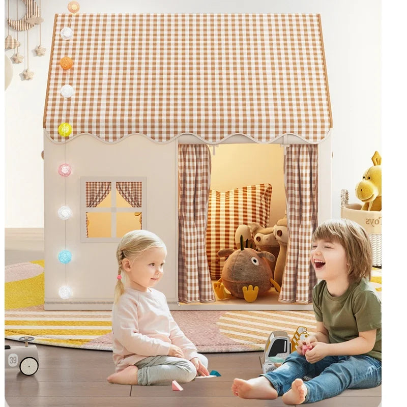 Reine Play Tent