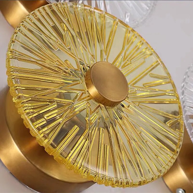 Rosselle Wall Lighting