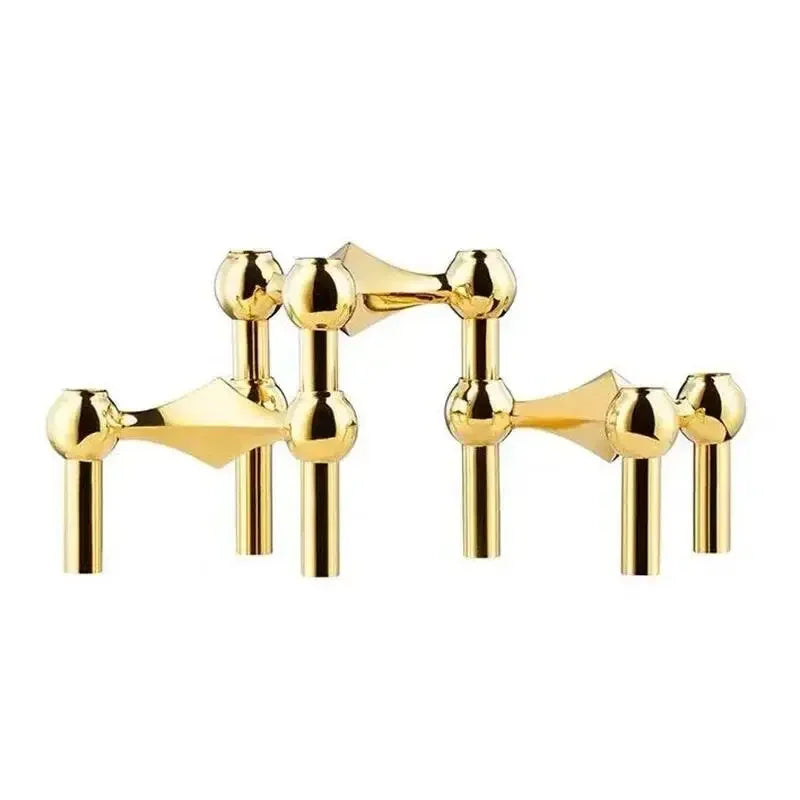 Evreux Candle Holder