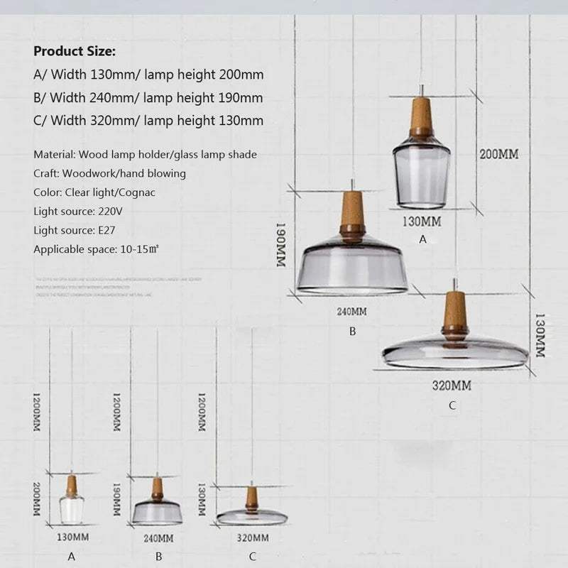 Barcelo Lighting