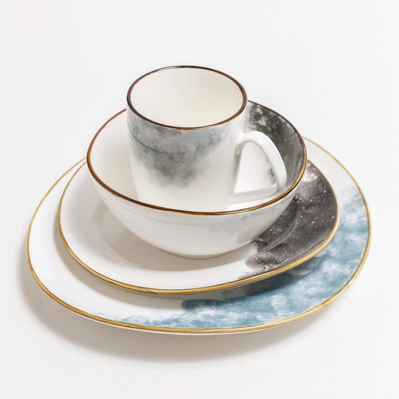 Jakarta Dinnerware