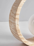 Dome Table Lamp