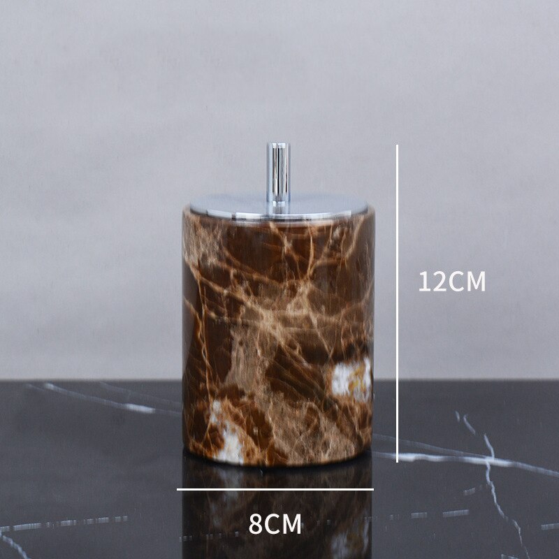 Voya Bathroom Accessories