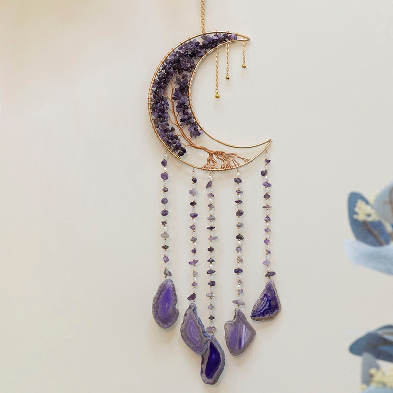 Acamar Dreamcatcher