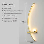 Ota Wall Lighting