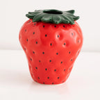 Strawberry Vase