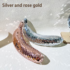 Disco Banana Decor