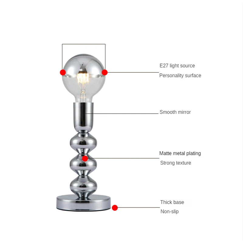 Larna Table Lamp