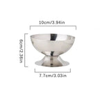 Lumea Stainless Steel Bowl