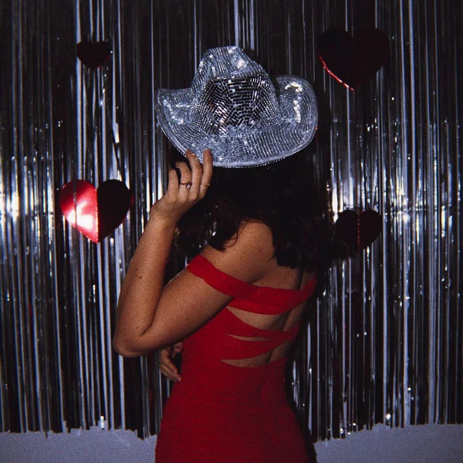 Disco Hats