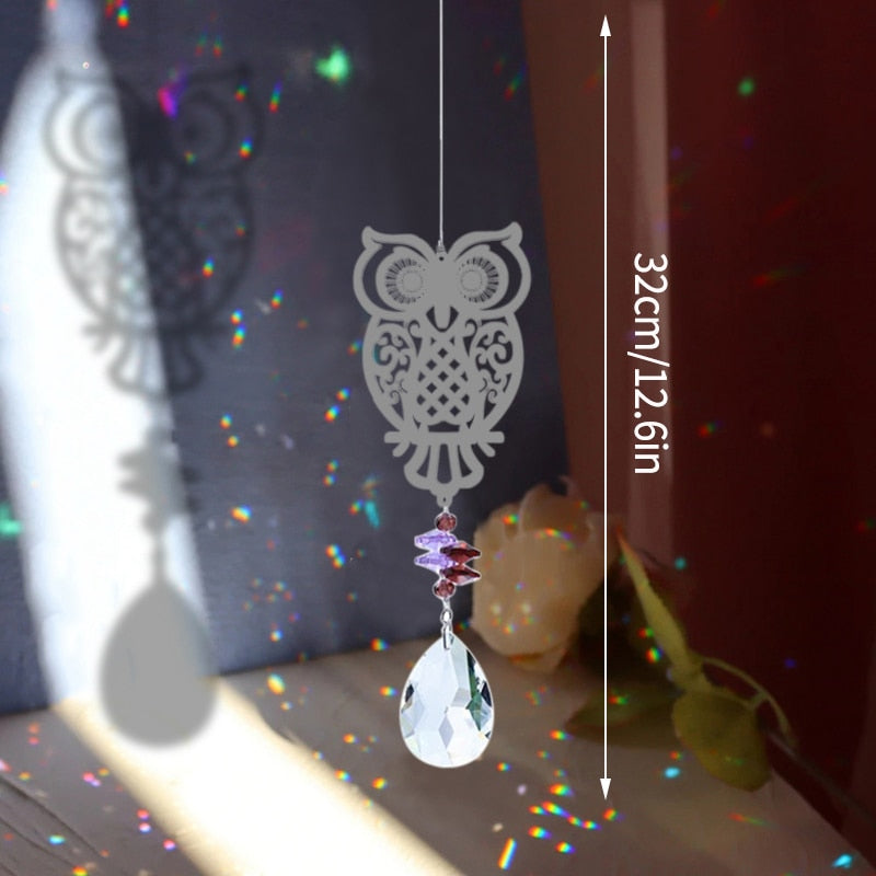 Izar Suncatcher