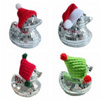 Disco Duck Decor