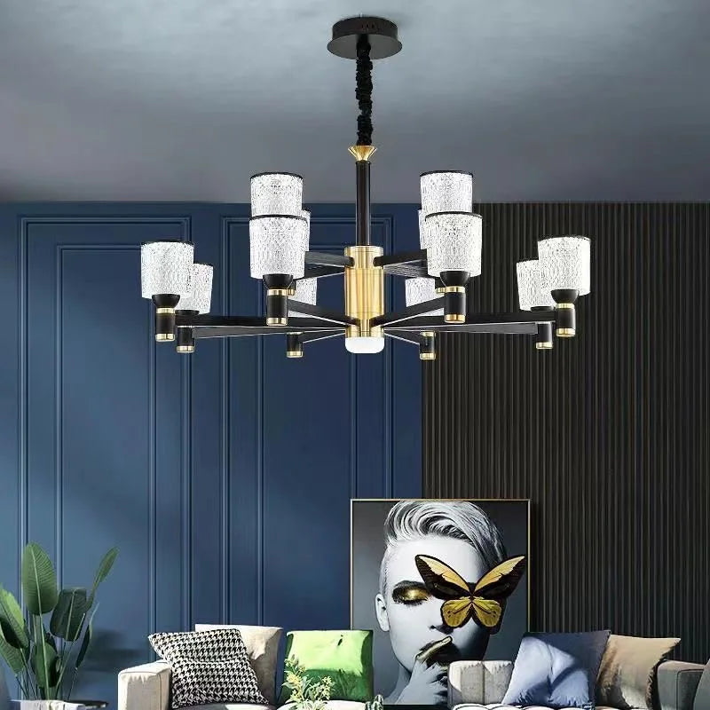 Devile Lighting – Official Mademoiselle