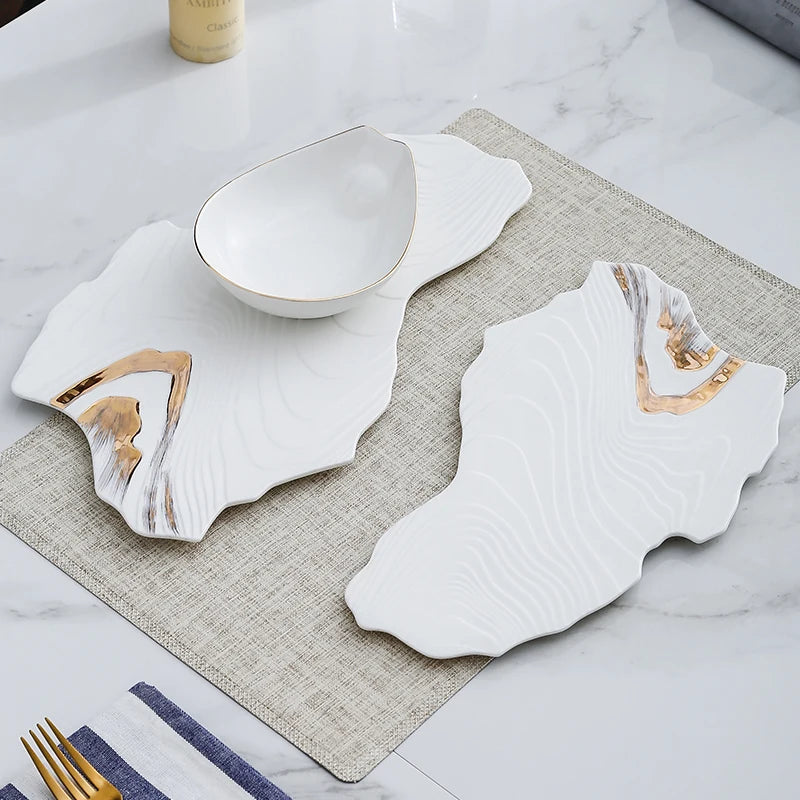 Armani Serving Tray