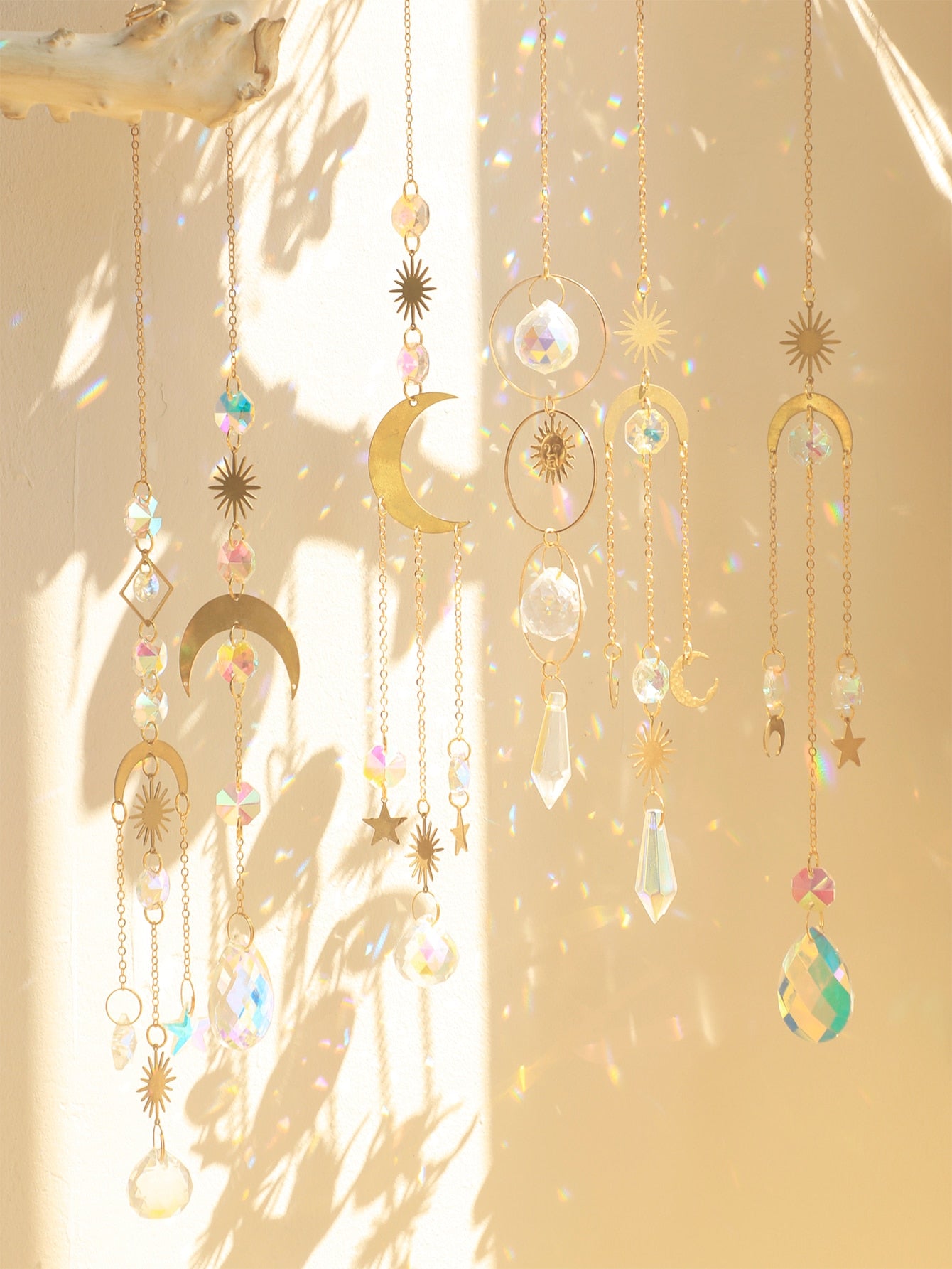 Adhara Suncatcher