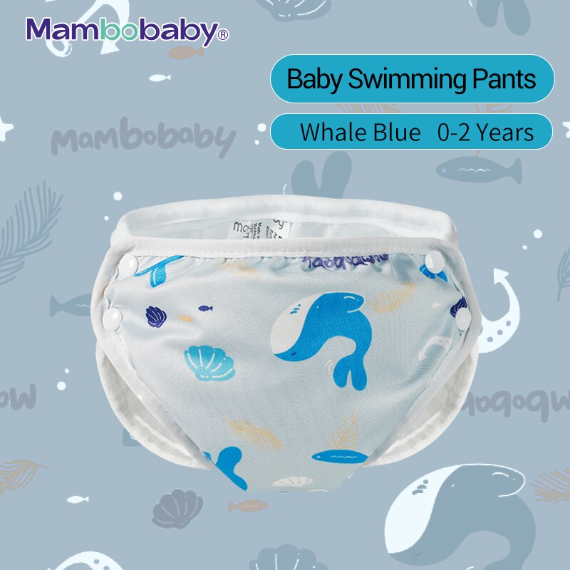 MAMBOBABY™ SWIMMERS