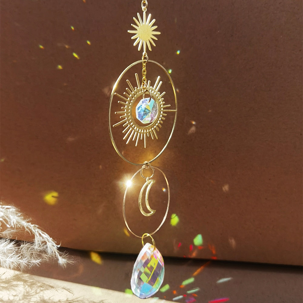 Adhara Suncatcher