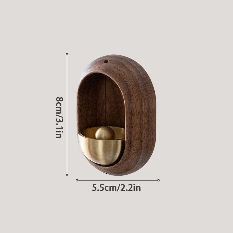 Hera Door Bell