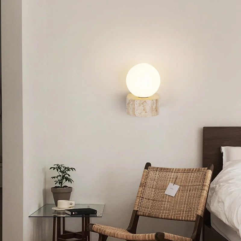 Hakari Wall  Lighting