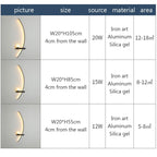 Ota Wall Lighting