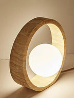 Dome Table Lamp