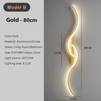 Nico Wall Lighting