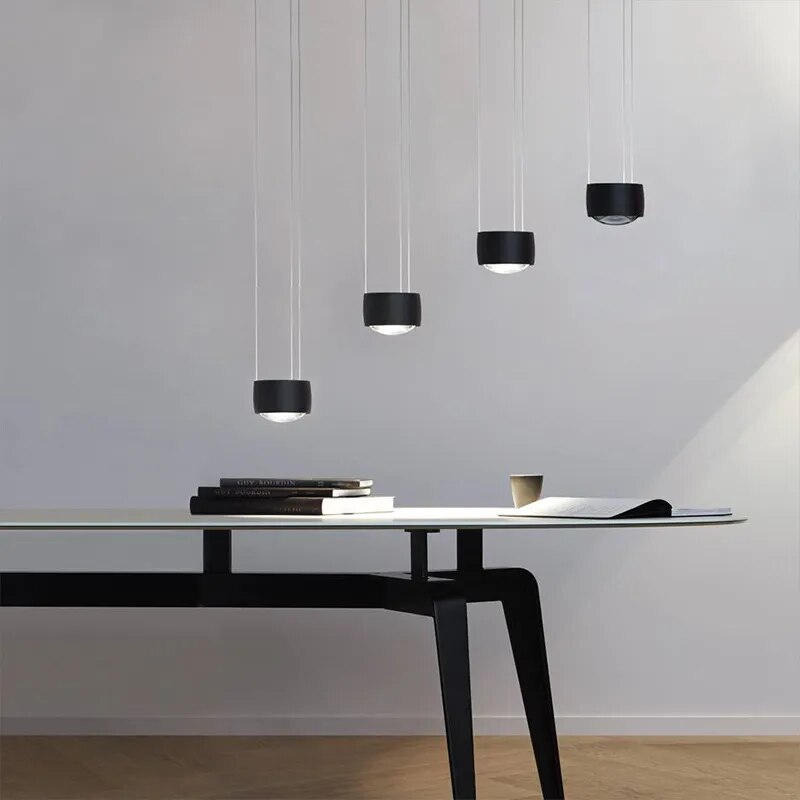 Patridge Lighting