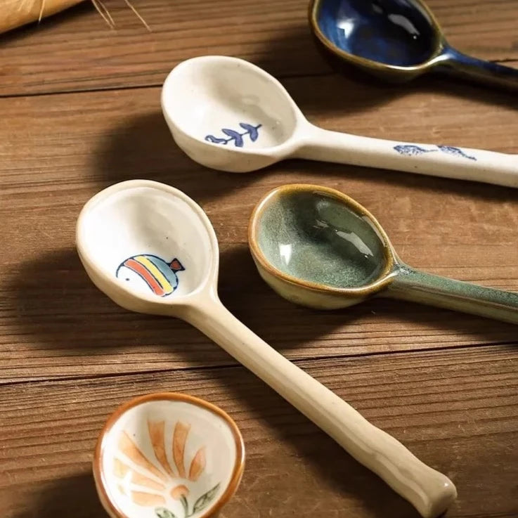 Kyoto Spoon