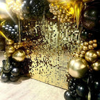 Disco Backdrop