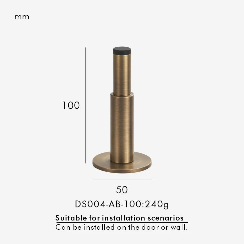 Berlin Door Stop