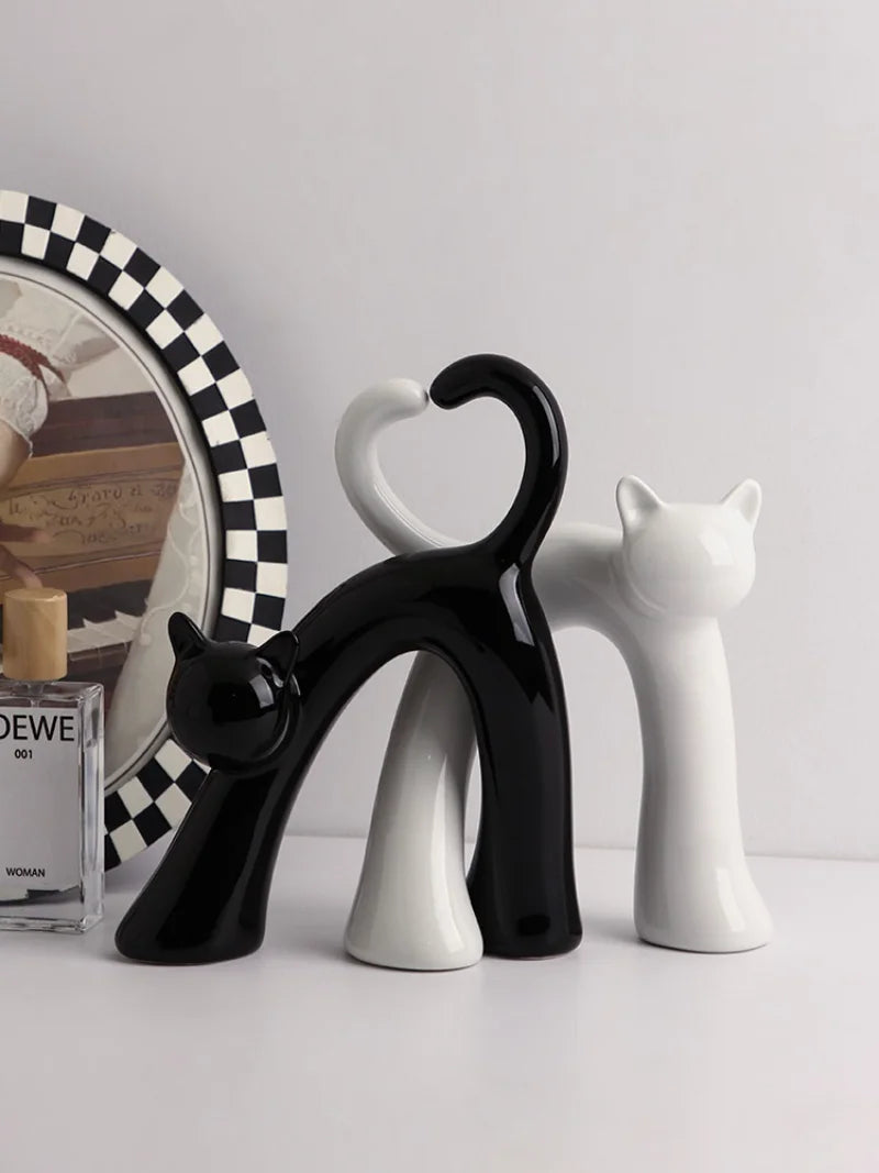Cat Decor