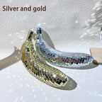 Disco Banana Decor