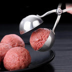 Kaven Stainless Steel Meatball Maker