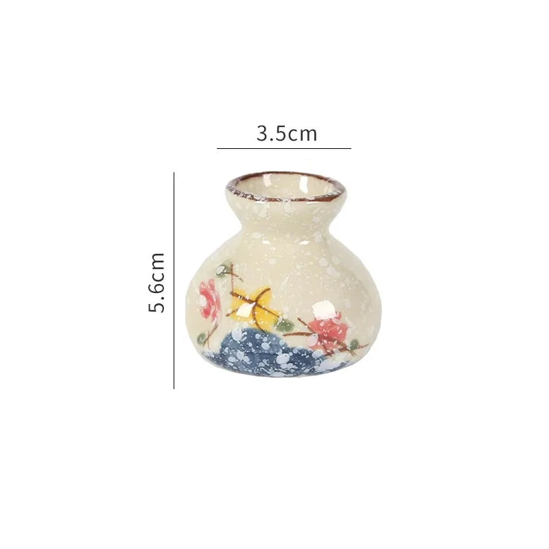Kyoto Vase