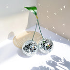 Disco Cherry Decor