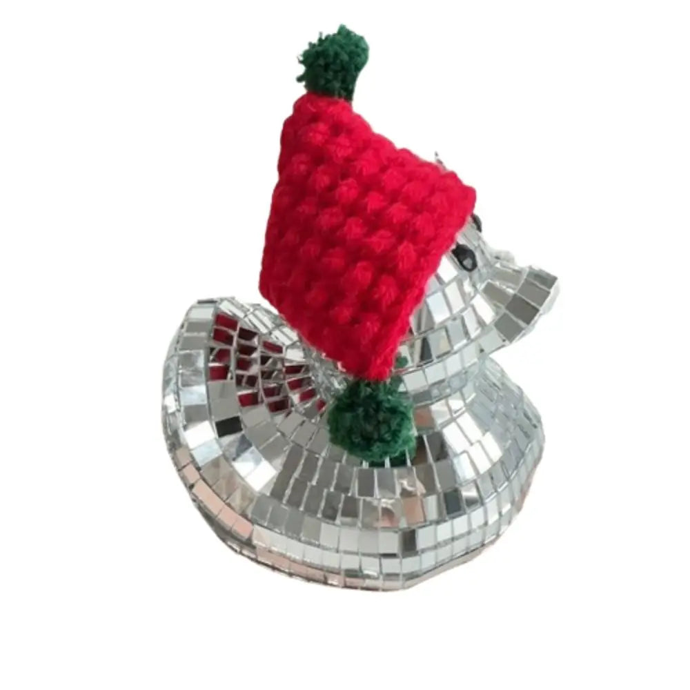 Disco Duck Decor