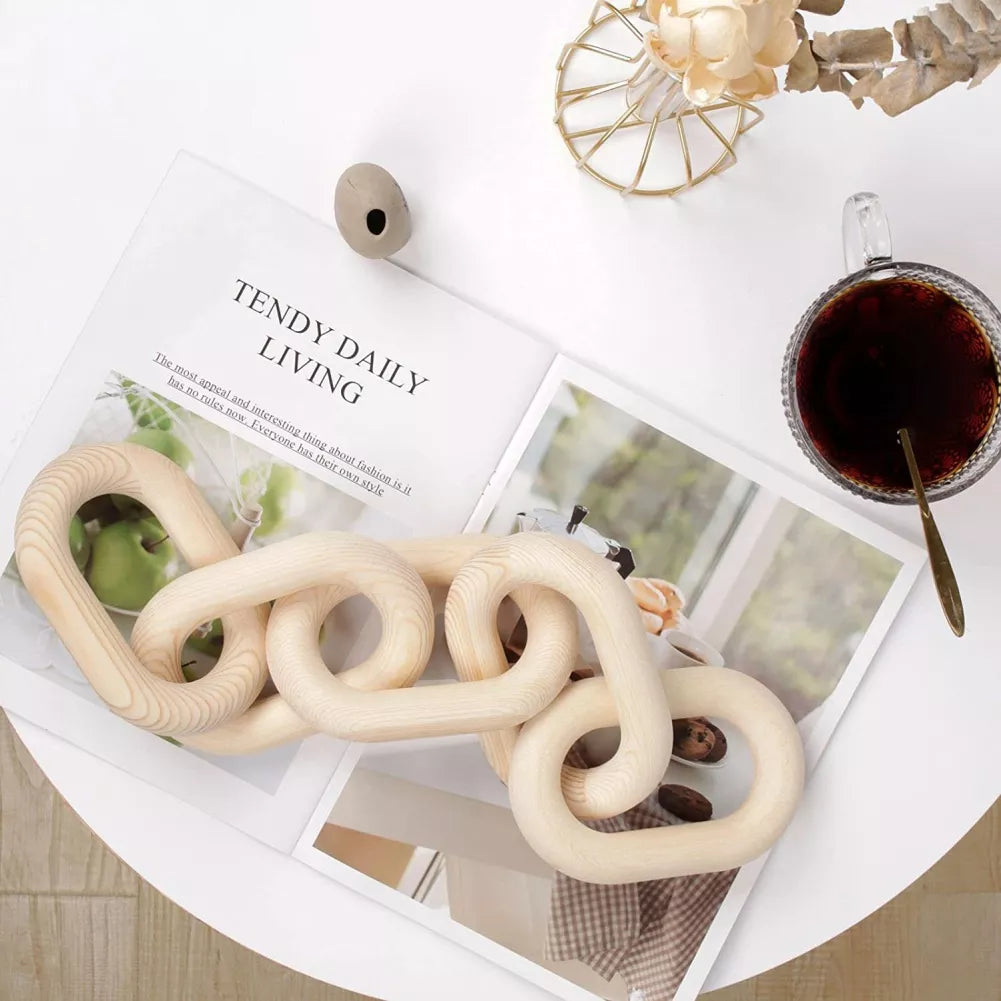 Flourisher Chain