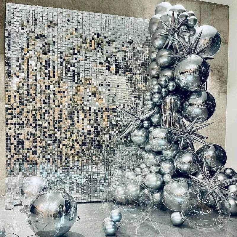 Disco Backdrop
