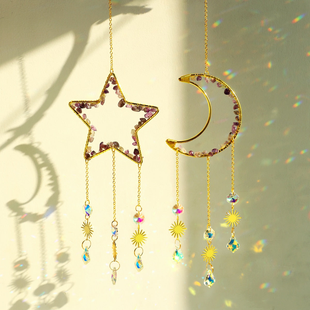 Altair Suncatcher