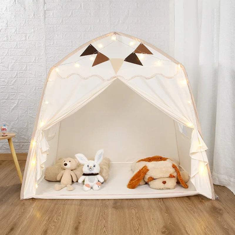 Bisou Play Tent