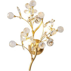 Fleur Wall Lighting