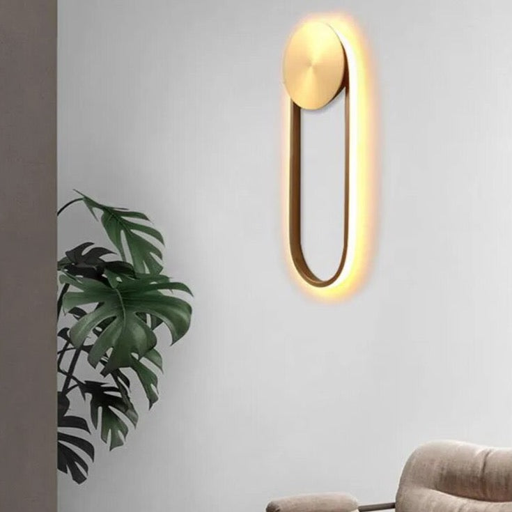 Praya Wall Lighting