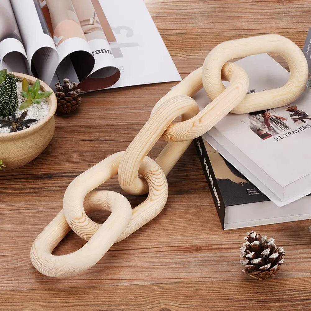 Flourisher Chain