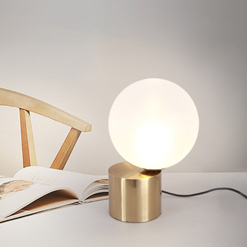 Ganni Table Lamp