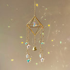 Perseus Suncatcher