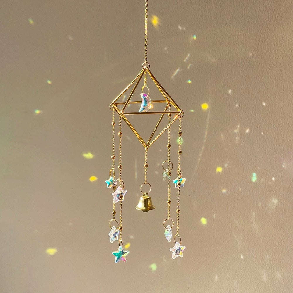 Perseus Suncatcher