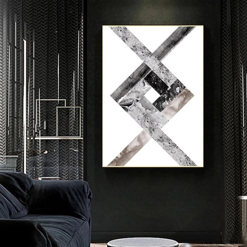 Matrix Canvas