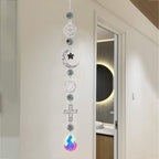 Bellatrix Suncatcher